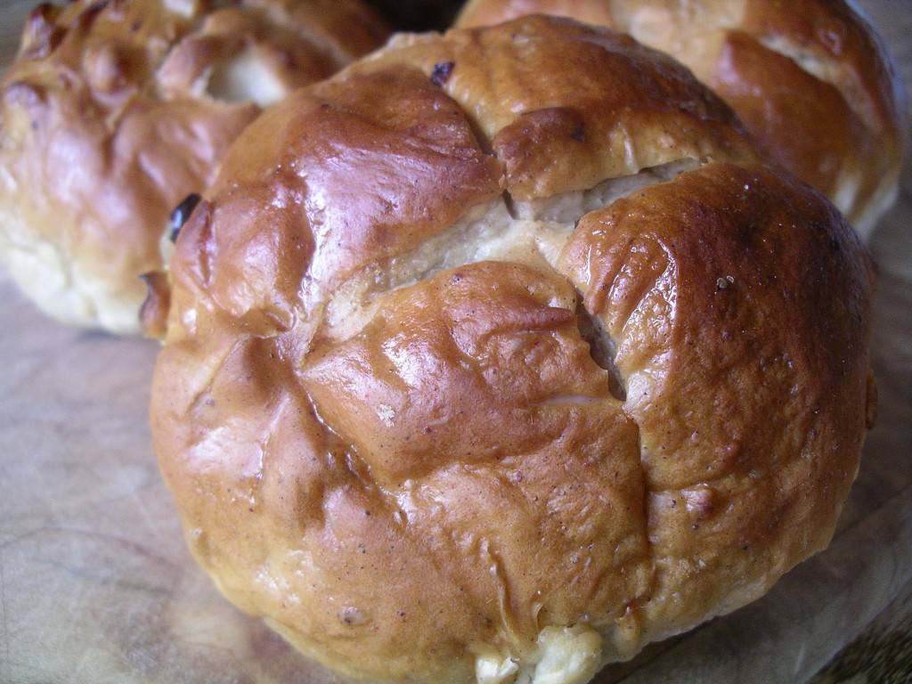 one a penny two a penny