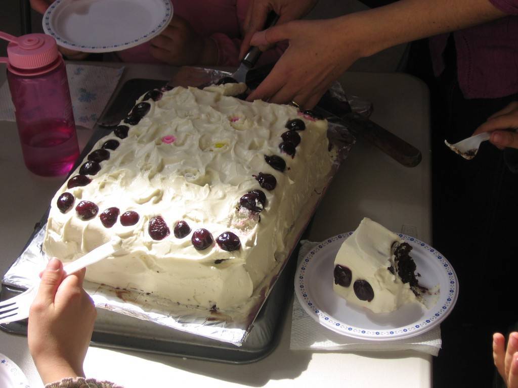 Birthday