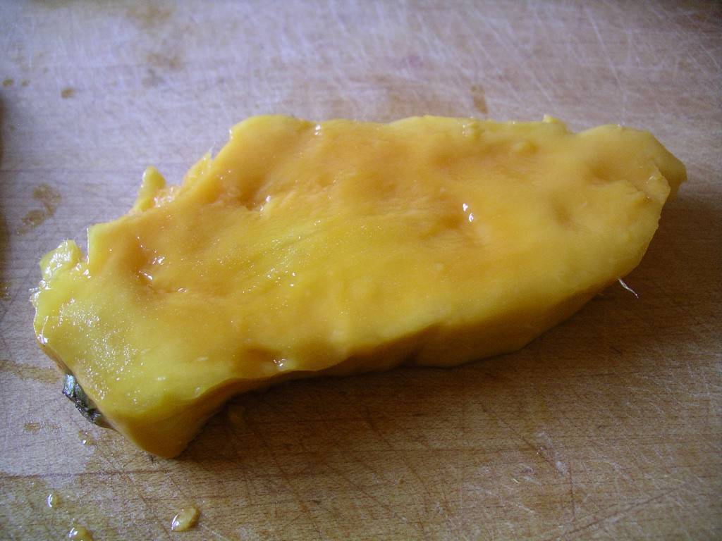 Mango Pit