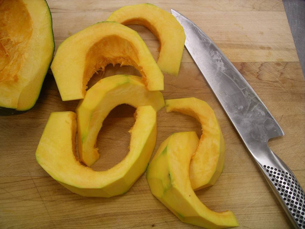 How to get your squash looking like this