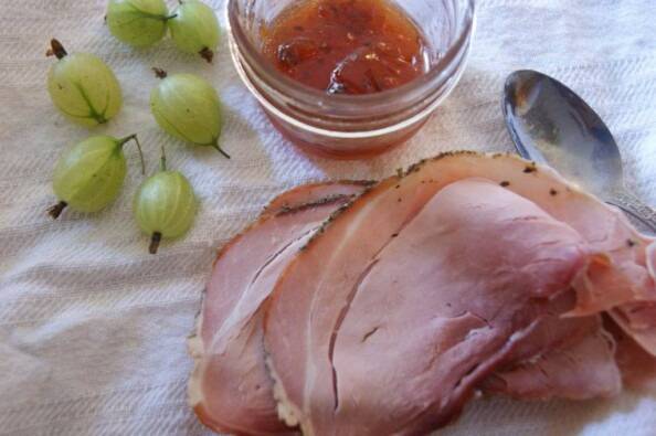 building blocks of a great sandwich