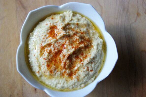 Hummus