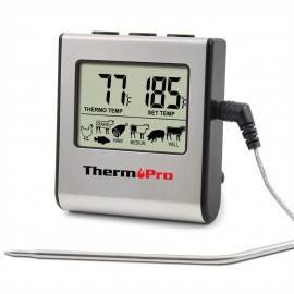 thermometer