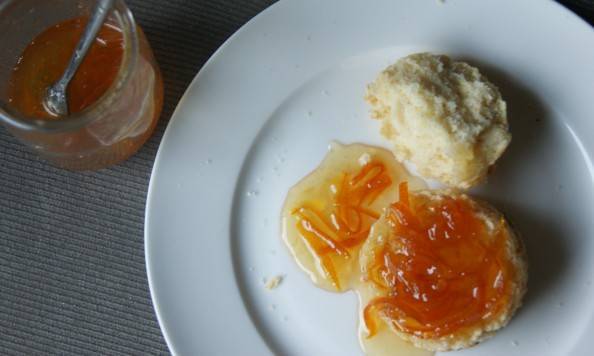 kumquat marmalade recipe