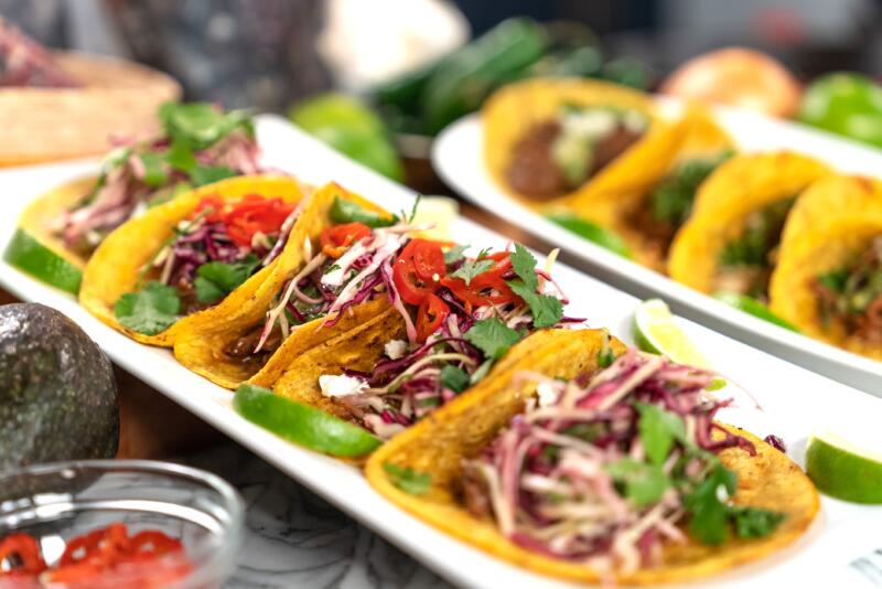 Tacos