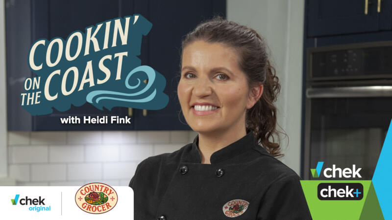 Cooking on the Coast 1920 x 1080 board template